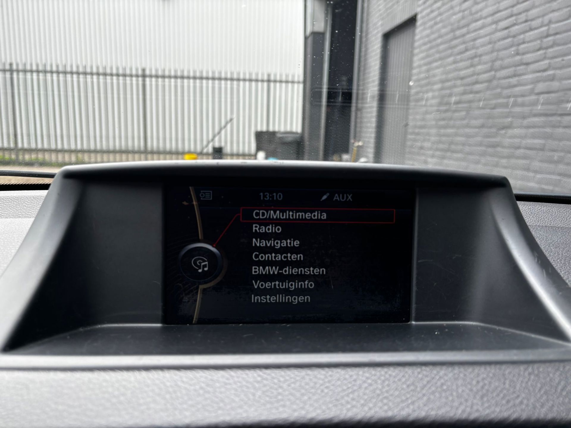 Foto van BMW 116i