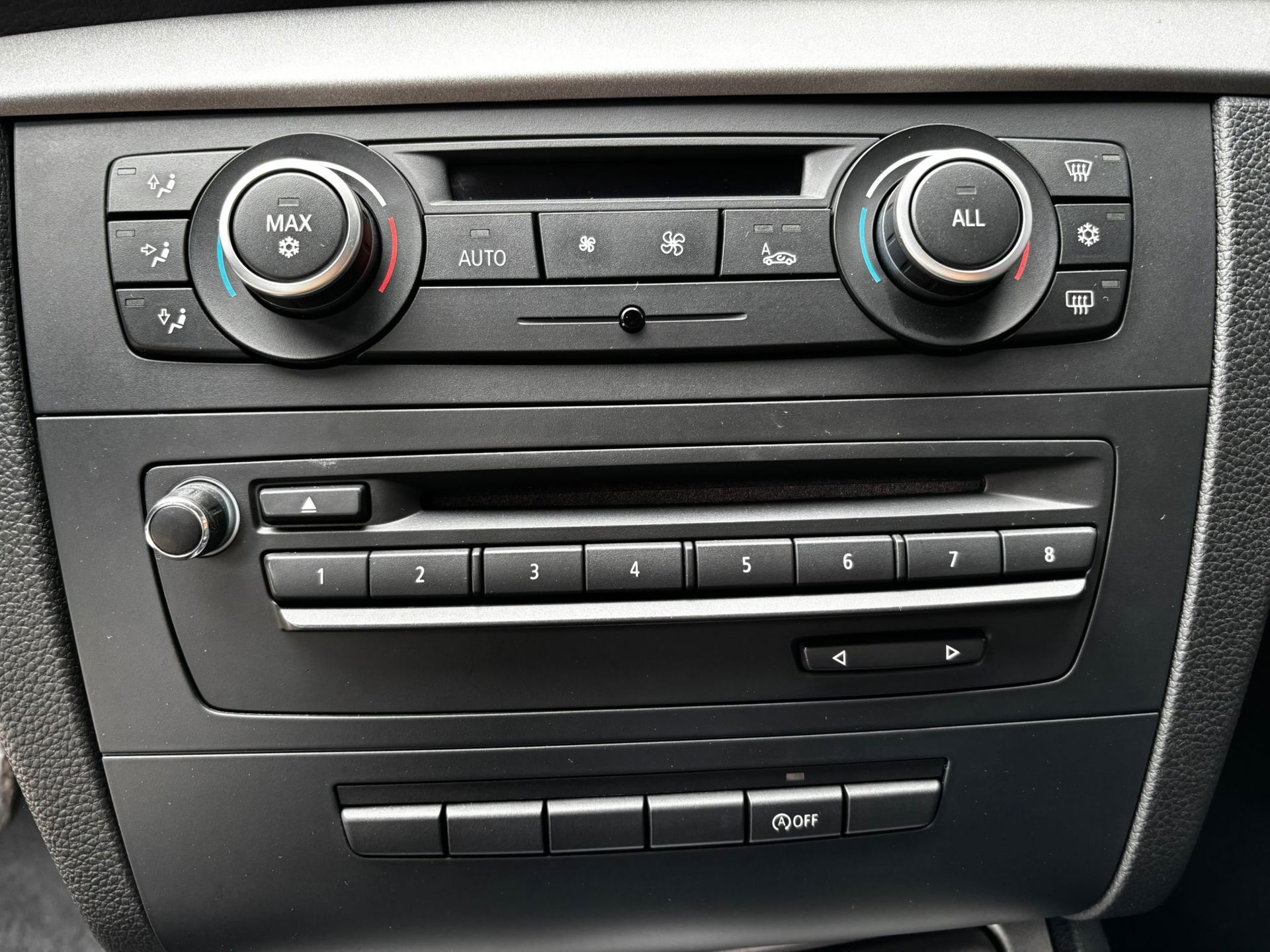 Foto van BMW 116i