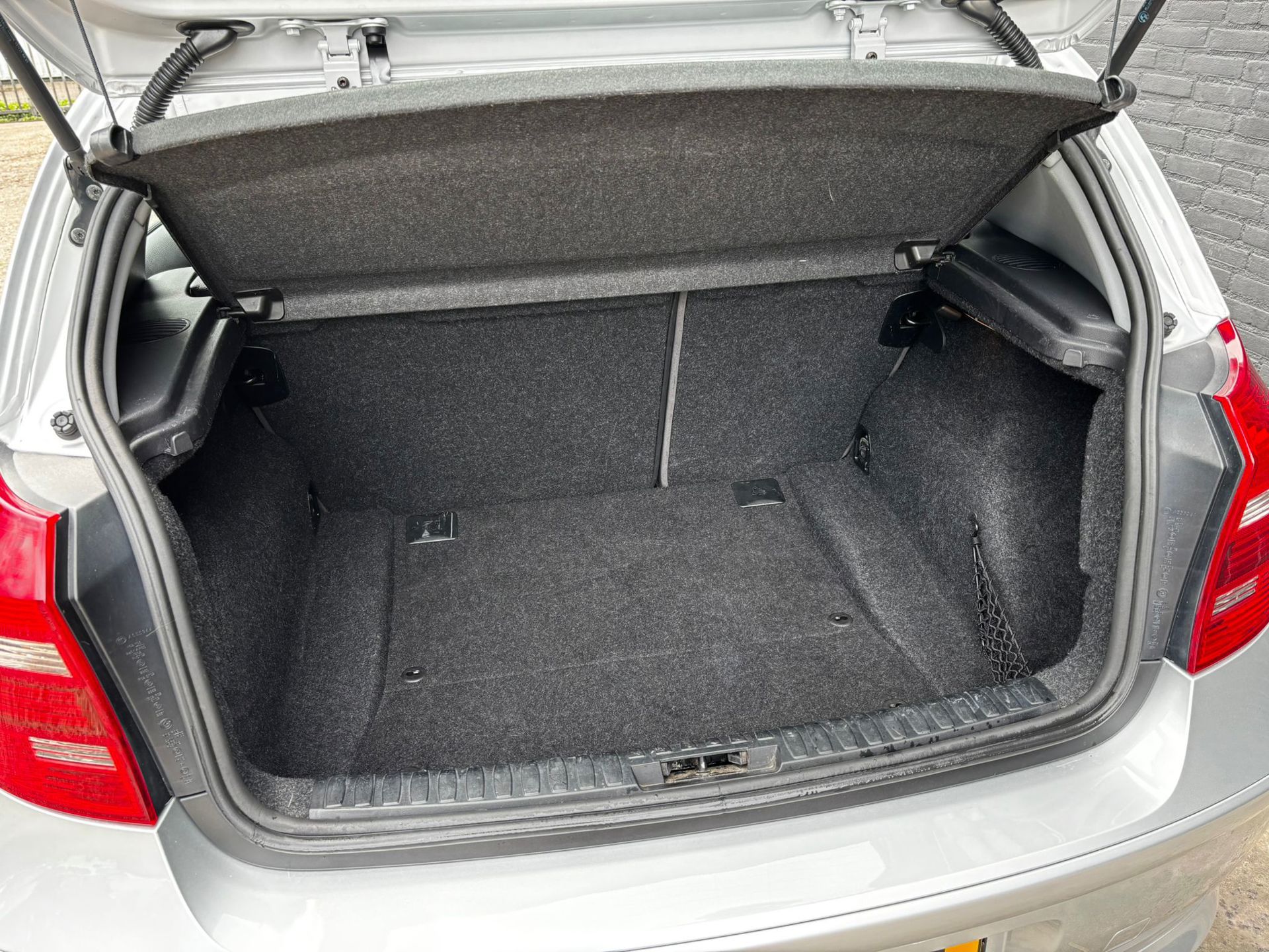 Foto van BMW 116i