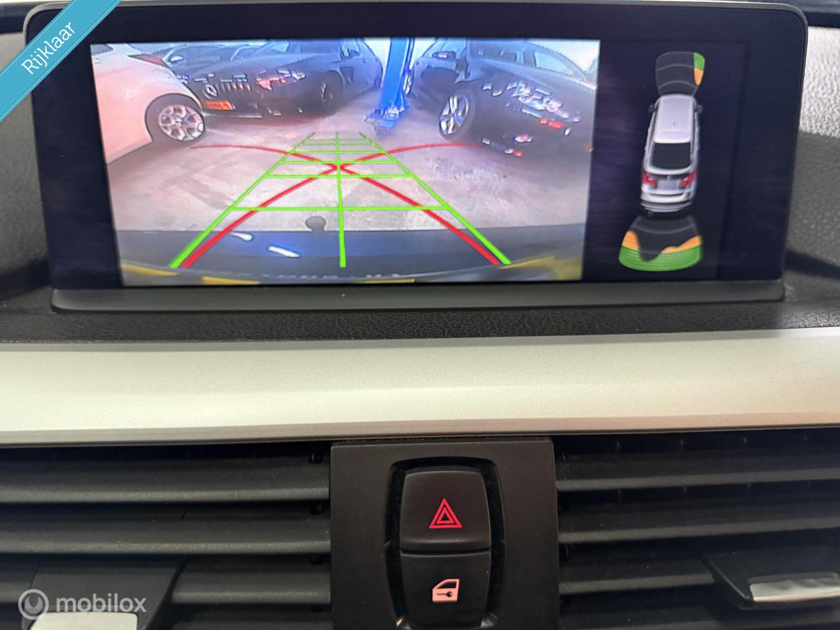 Foto van BMW 320d