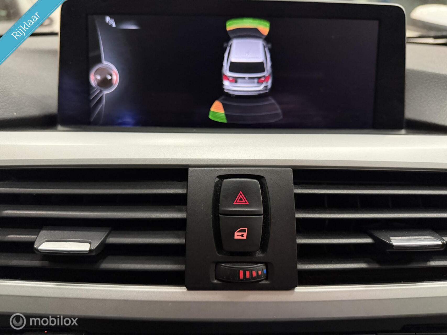 Foto van BMW 320d