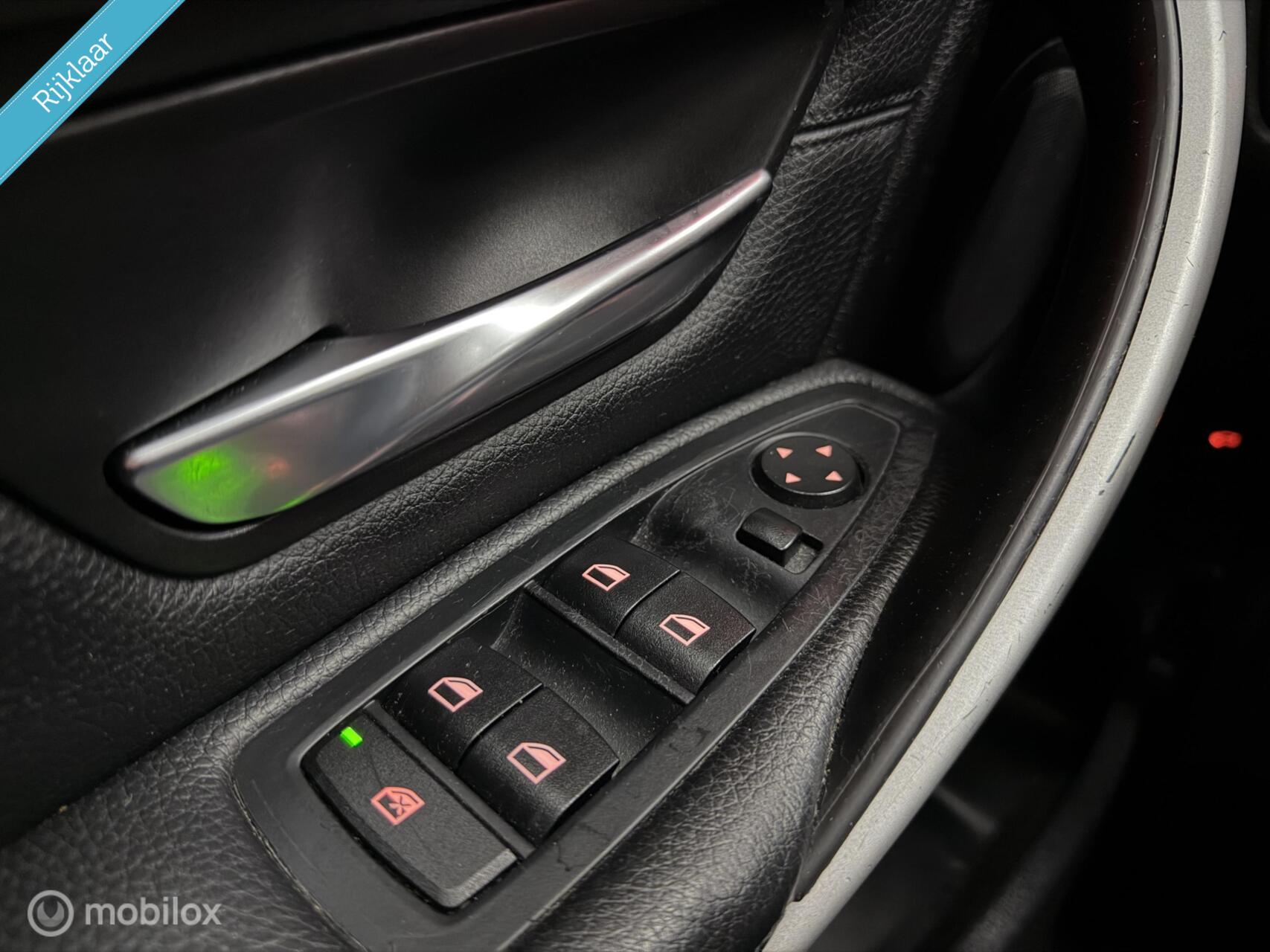 Foto van BMW 320d