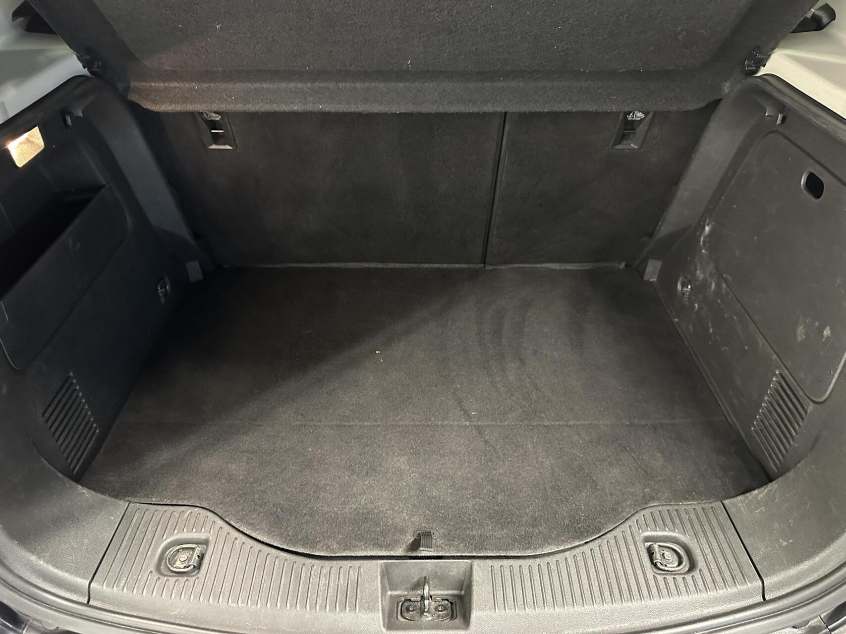 Foto van Opel Mokka