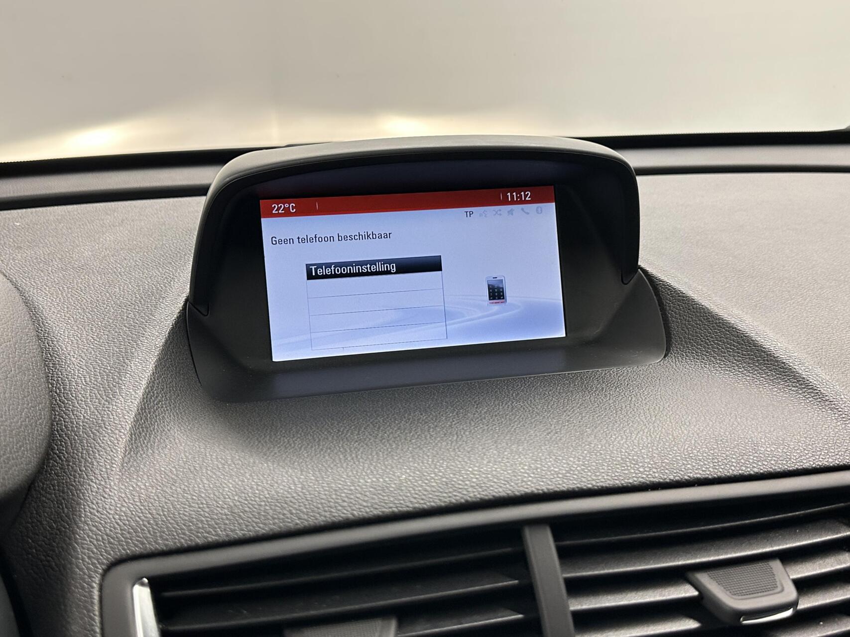 Foto van Opel Mokka