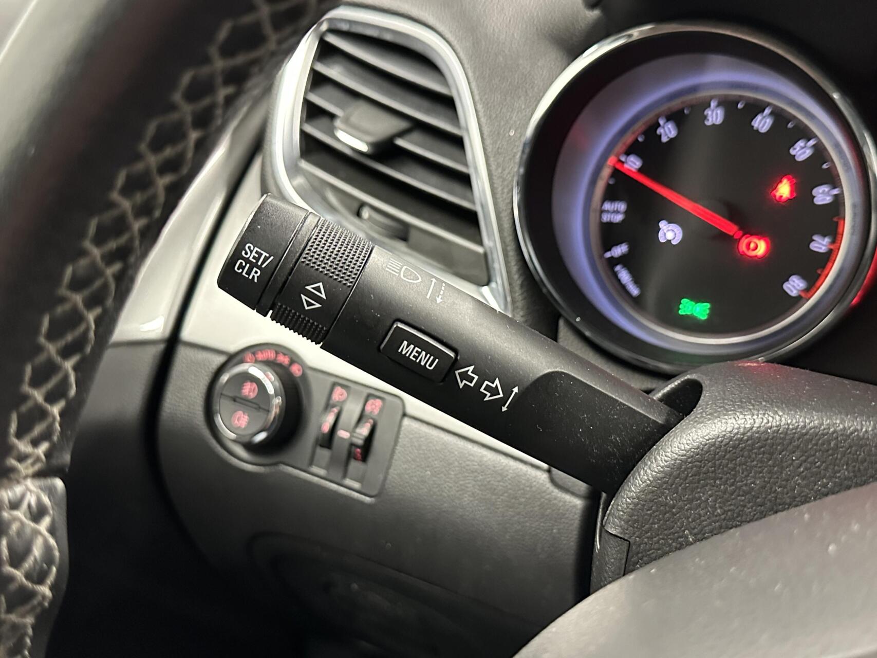 Foto van Opel Mokka