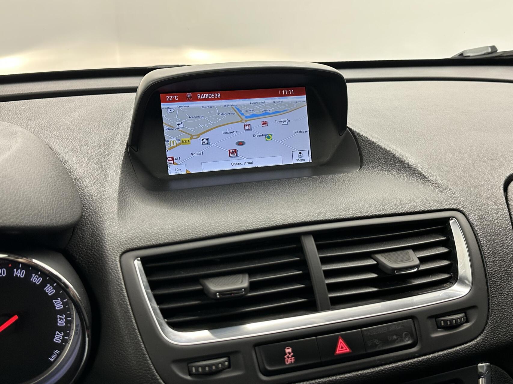 Foto van Opel Mokka
