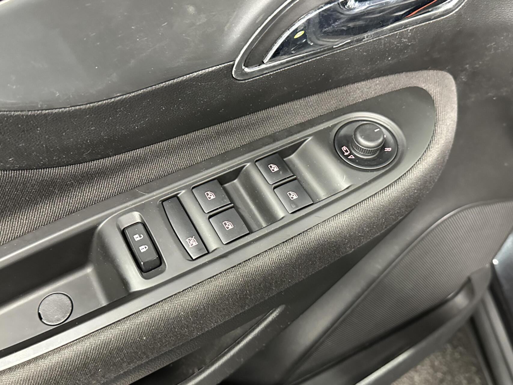 Foto van Opel Mokka
