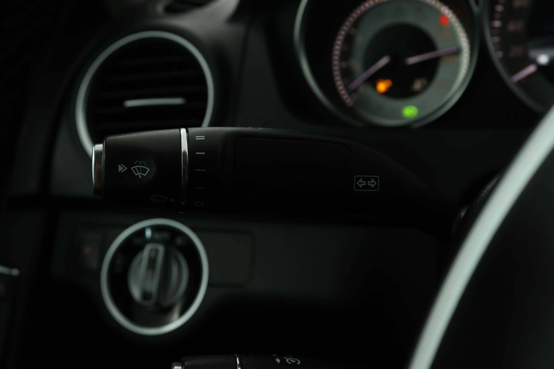 Foto van Mercedes-Benz C 180