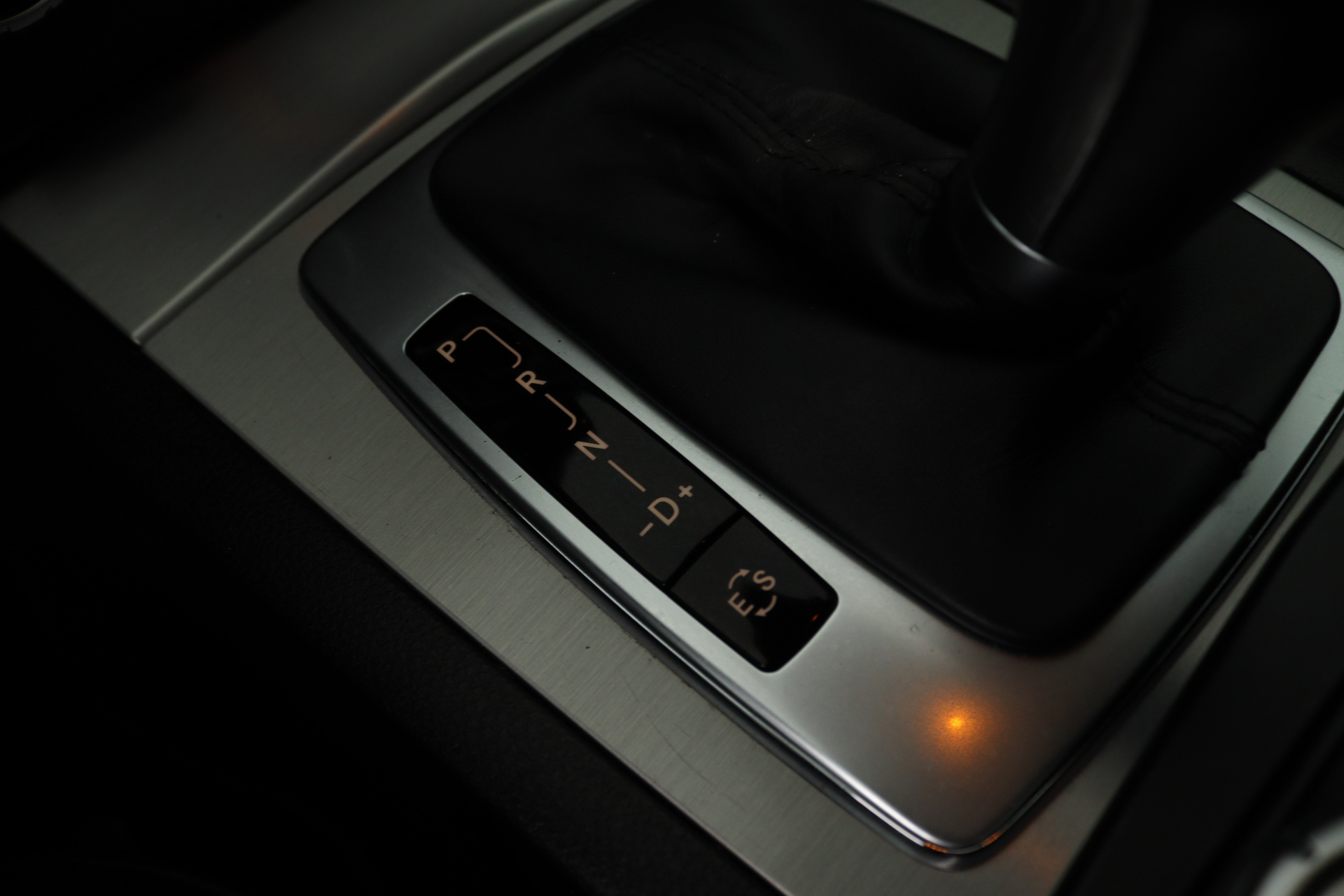 Foto van Mercedes-Benz C 180