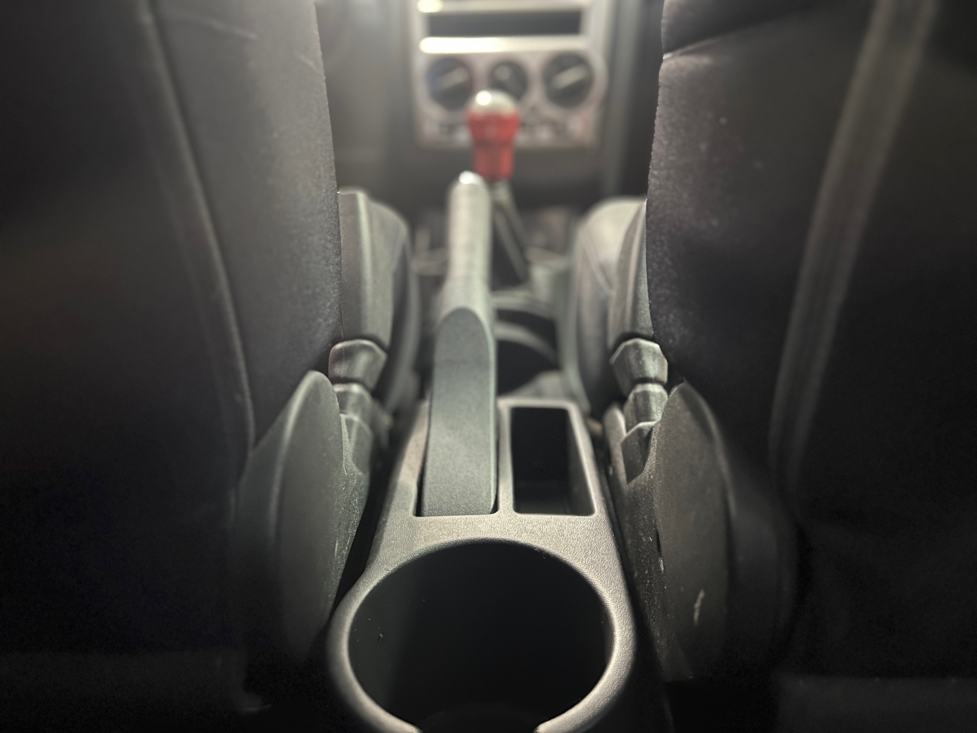 Foto van Hyundai Getz
