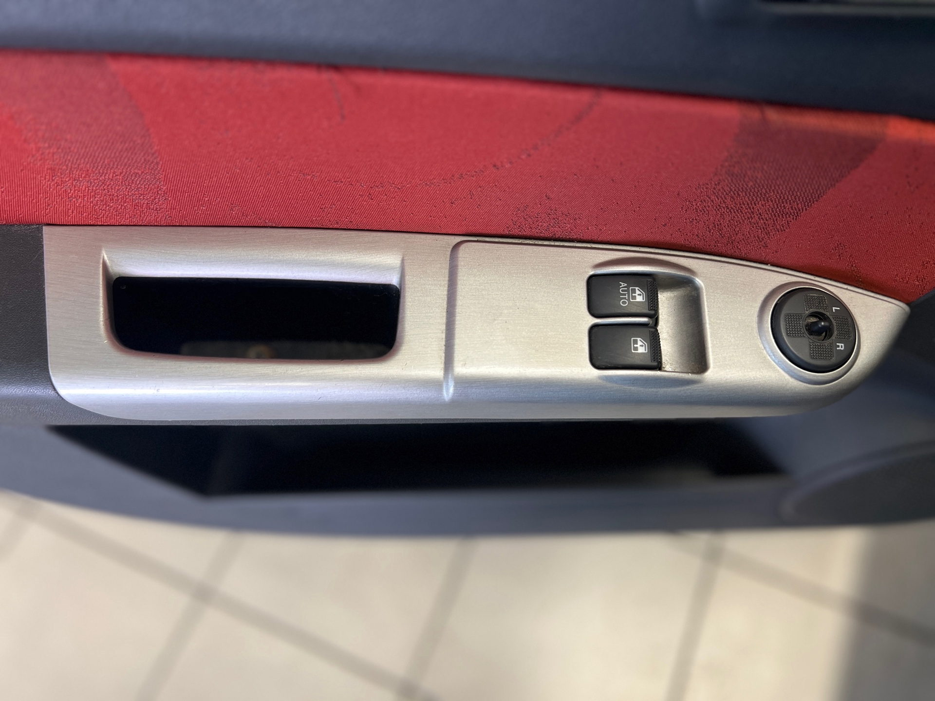 Foto van Hyundai Getz