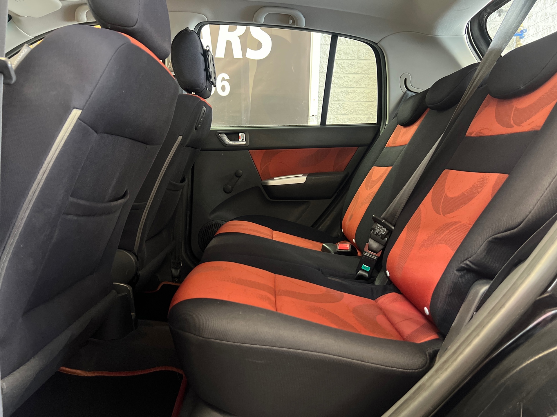 Foto van Hyundai Getz