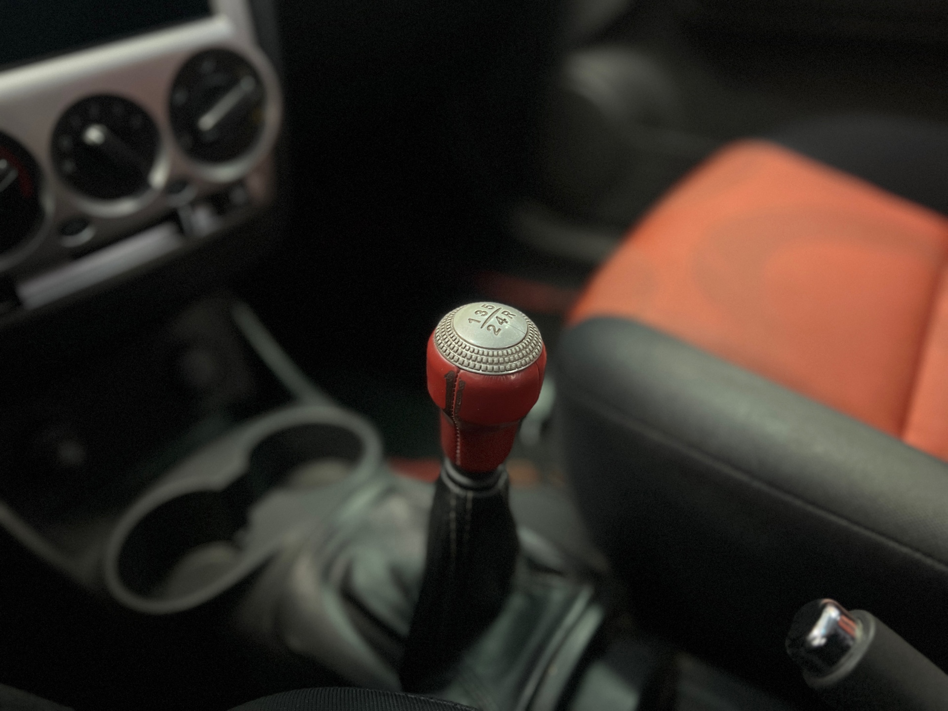Foto van Hyundai Getz