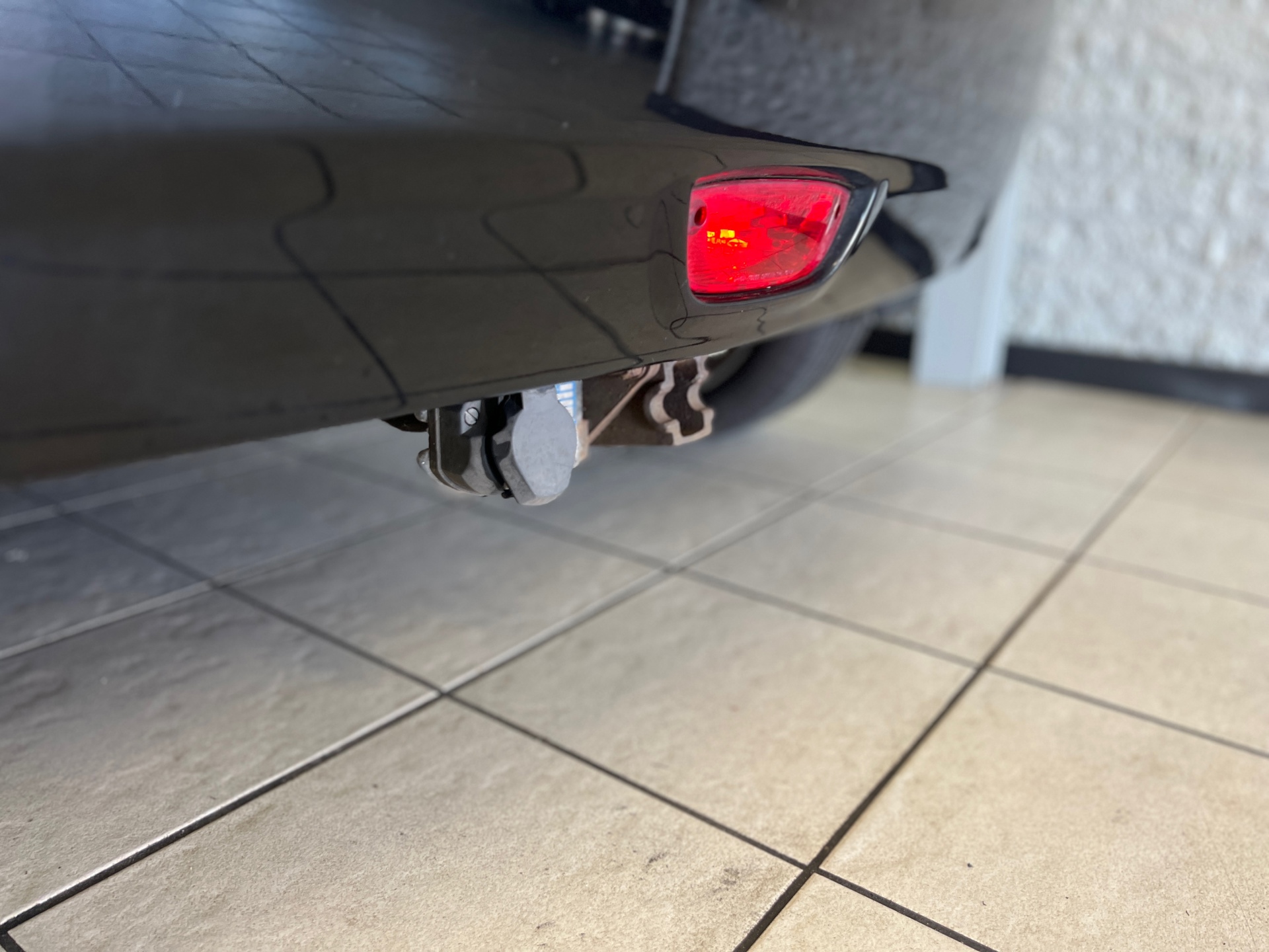 Foto van Hyundai Getz
