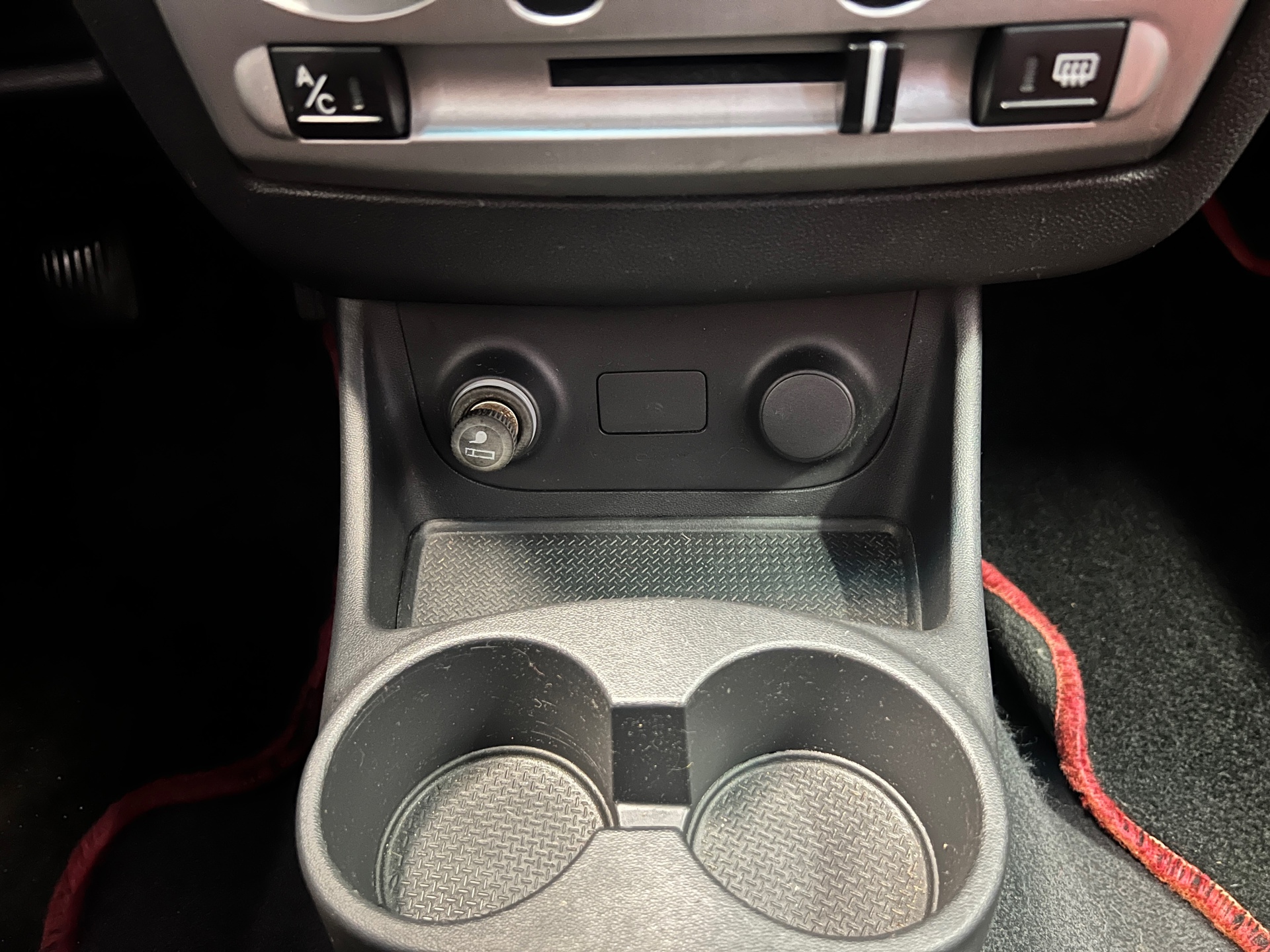 Foto van Hyundai Getz