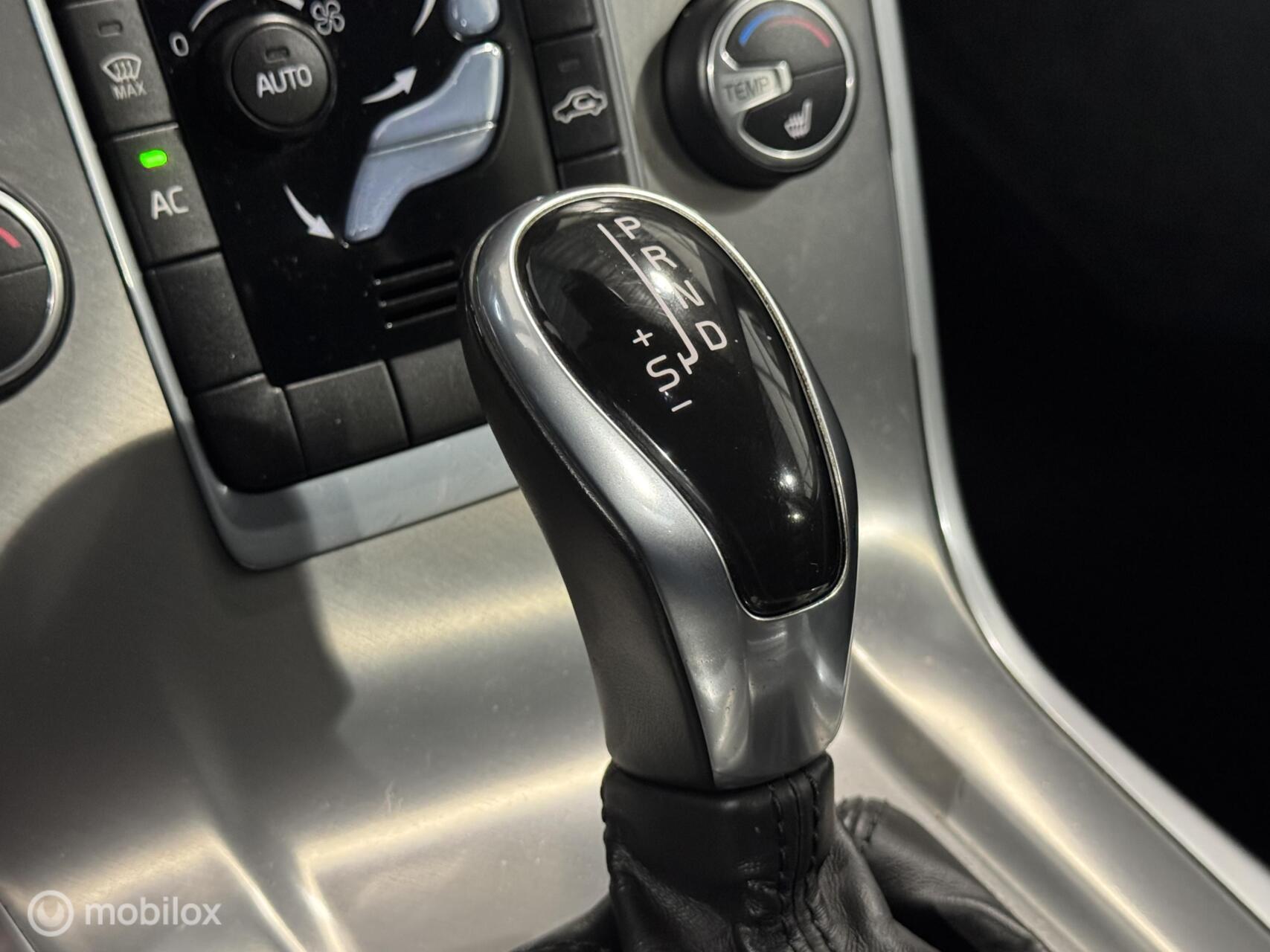 Foto van Volvo Xc70