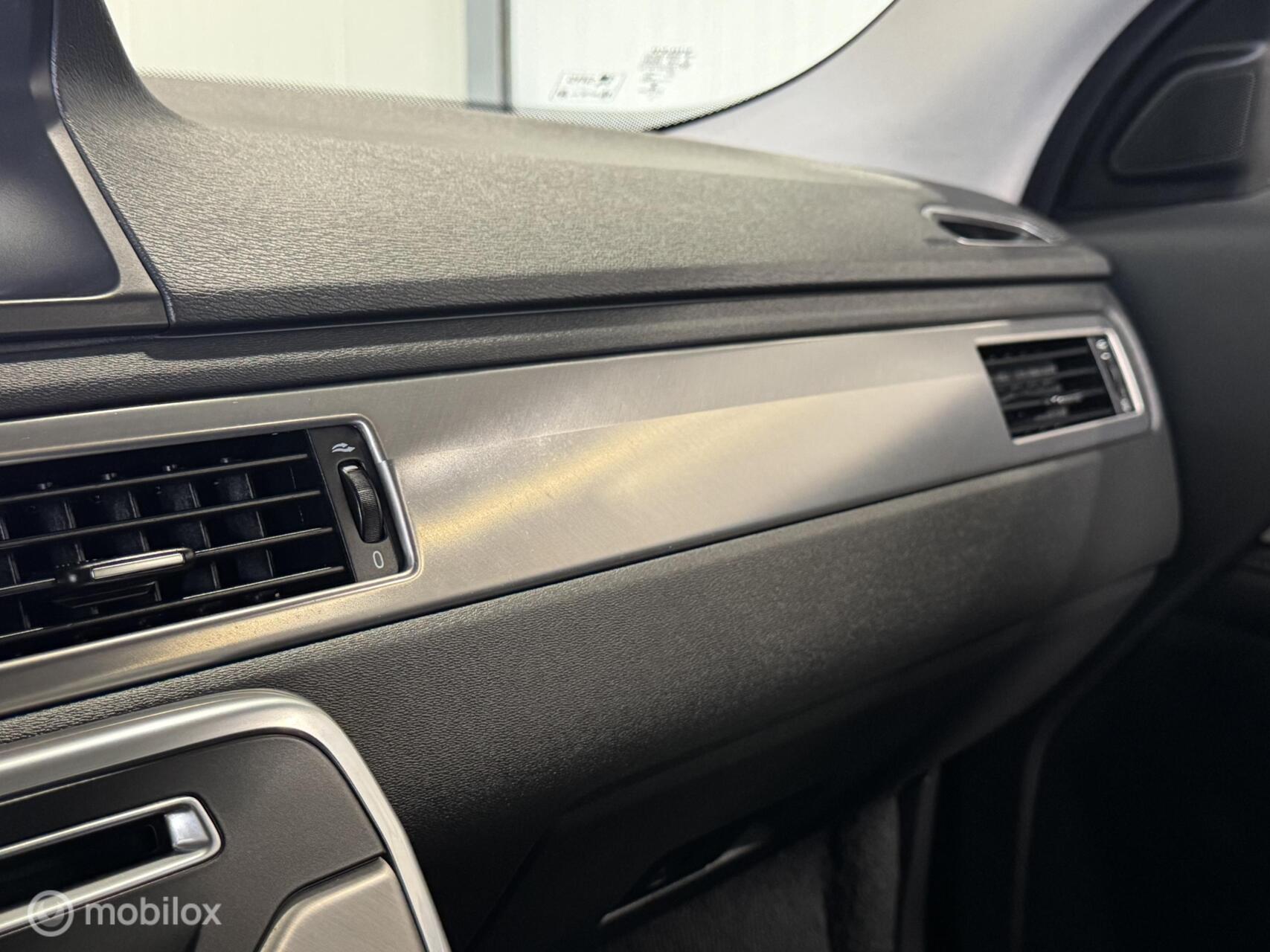 Foto van Volvo Xc70