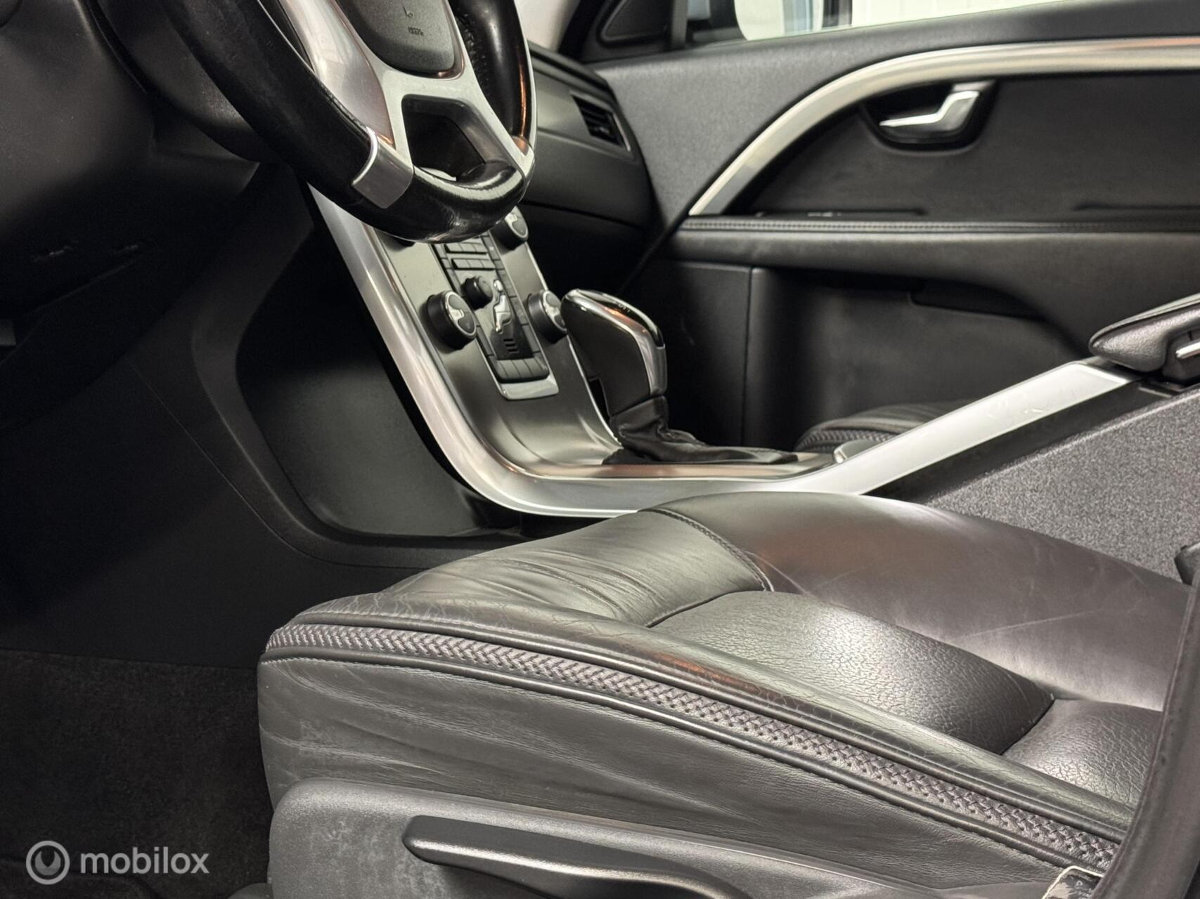 Foto van Volvo Xc70