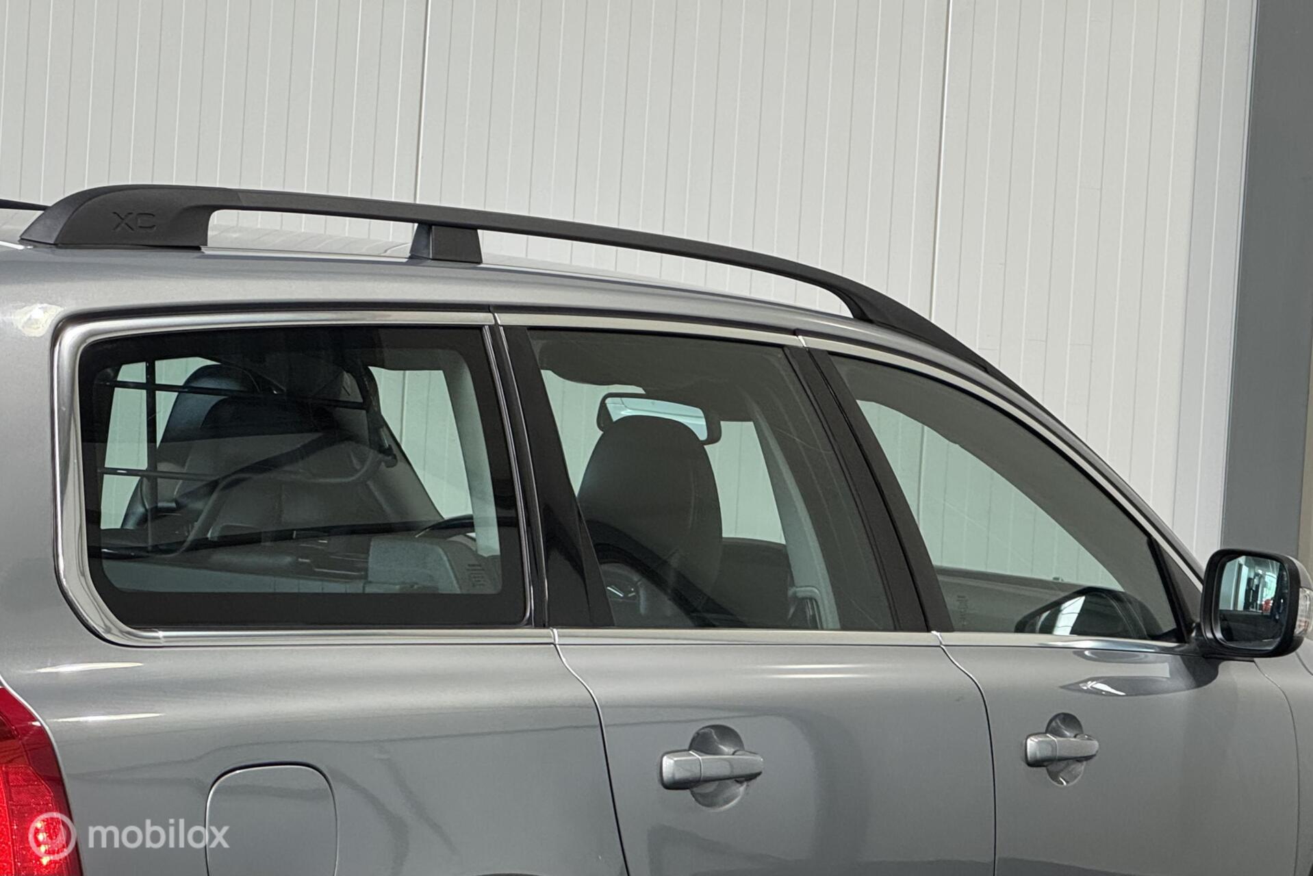 Foto van Volvo Xc70