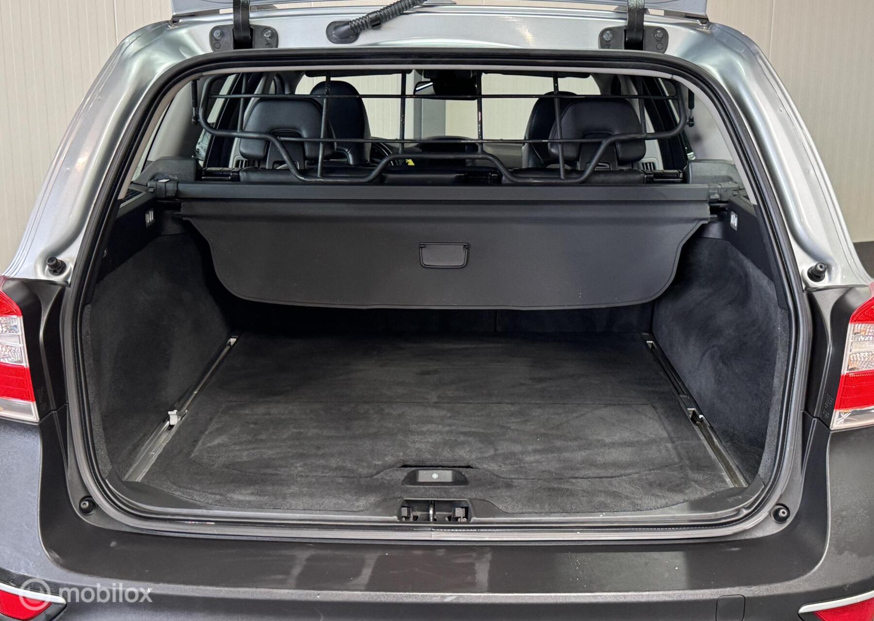 Foto van Volvo Xc70