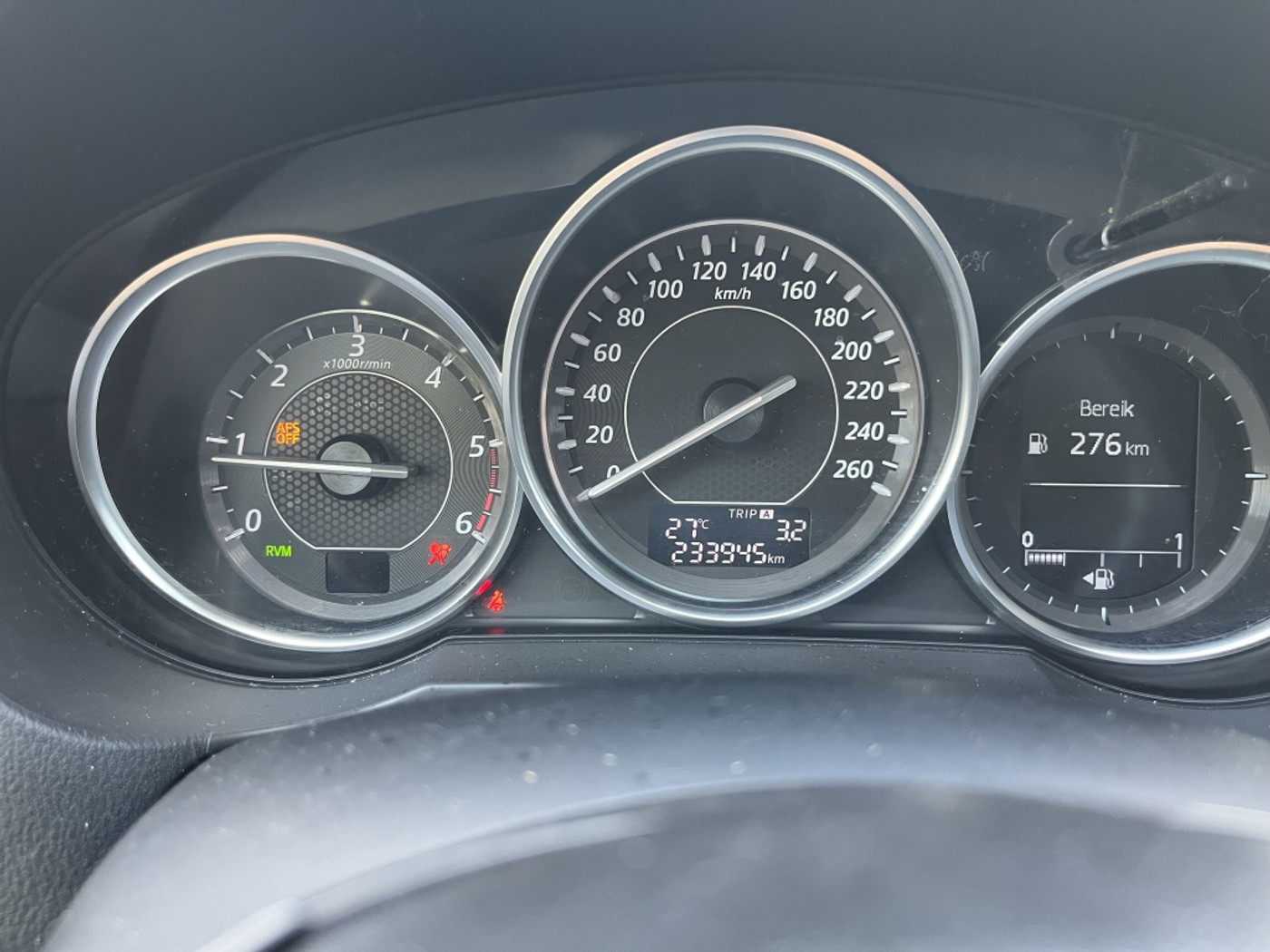 Foto van Mazda Mazda 6
