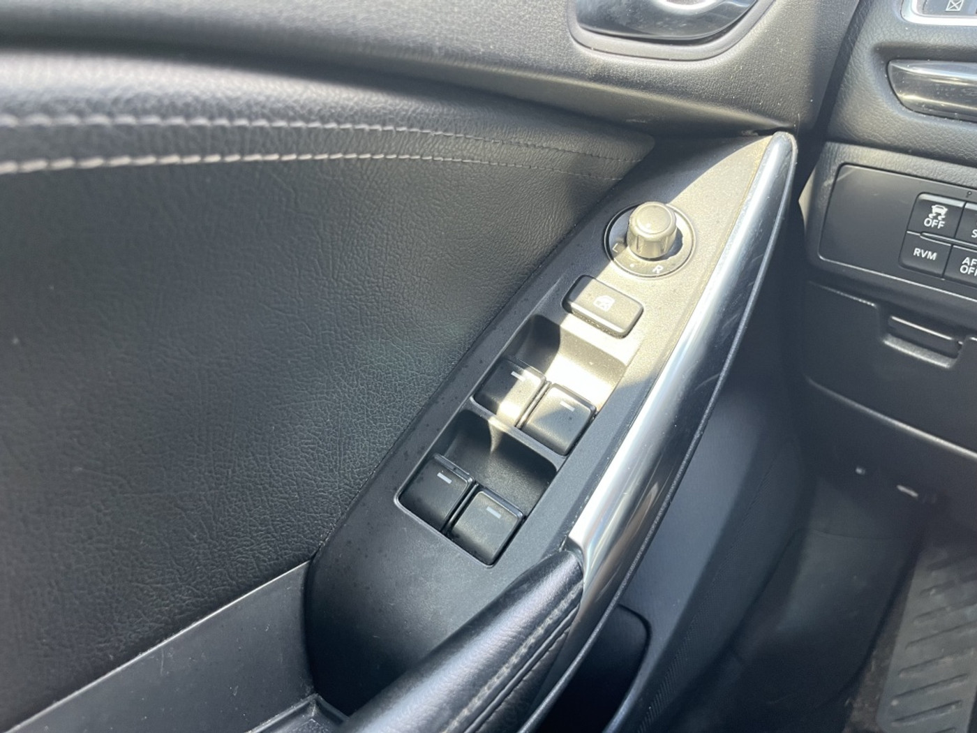 Foto van Mazda Mazda 6