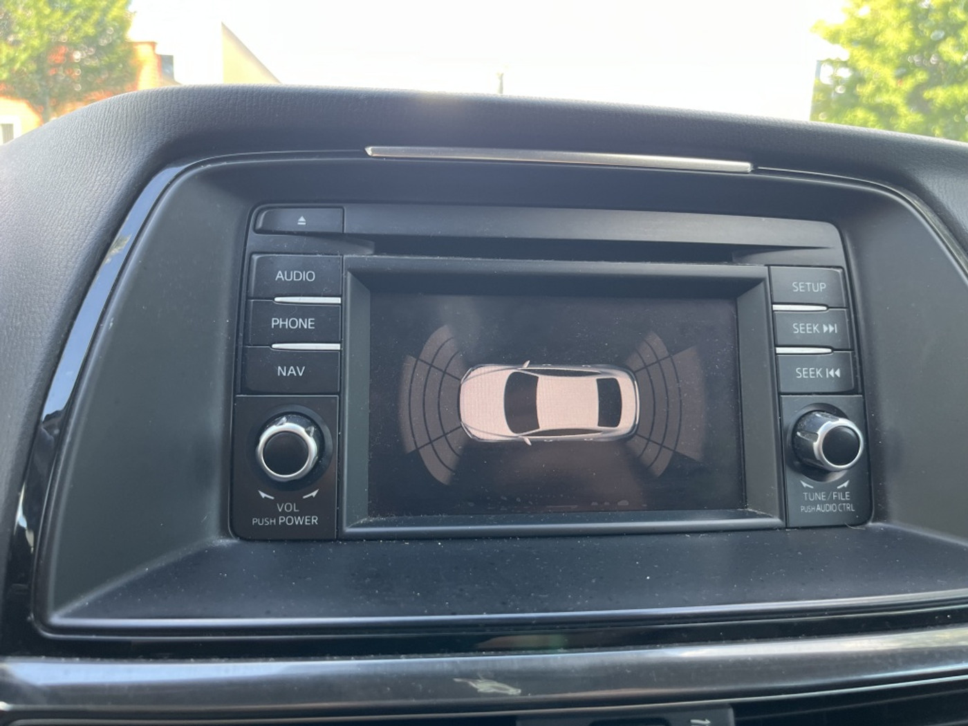 Foto van Mazda Mazda 6