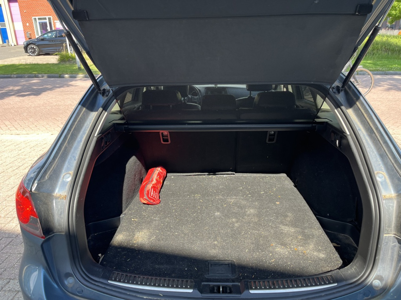 Foto van Mazda Mazda 6