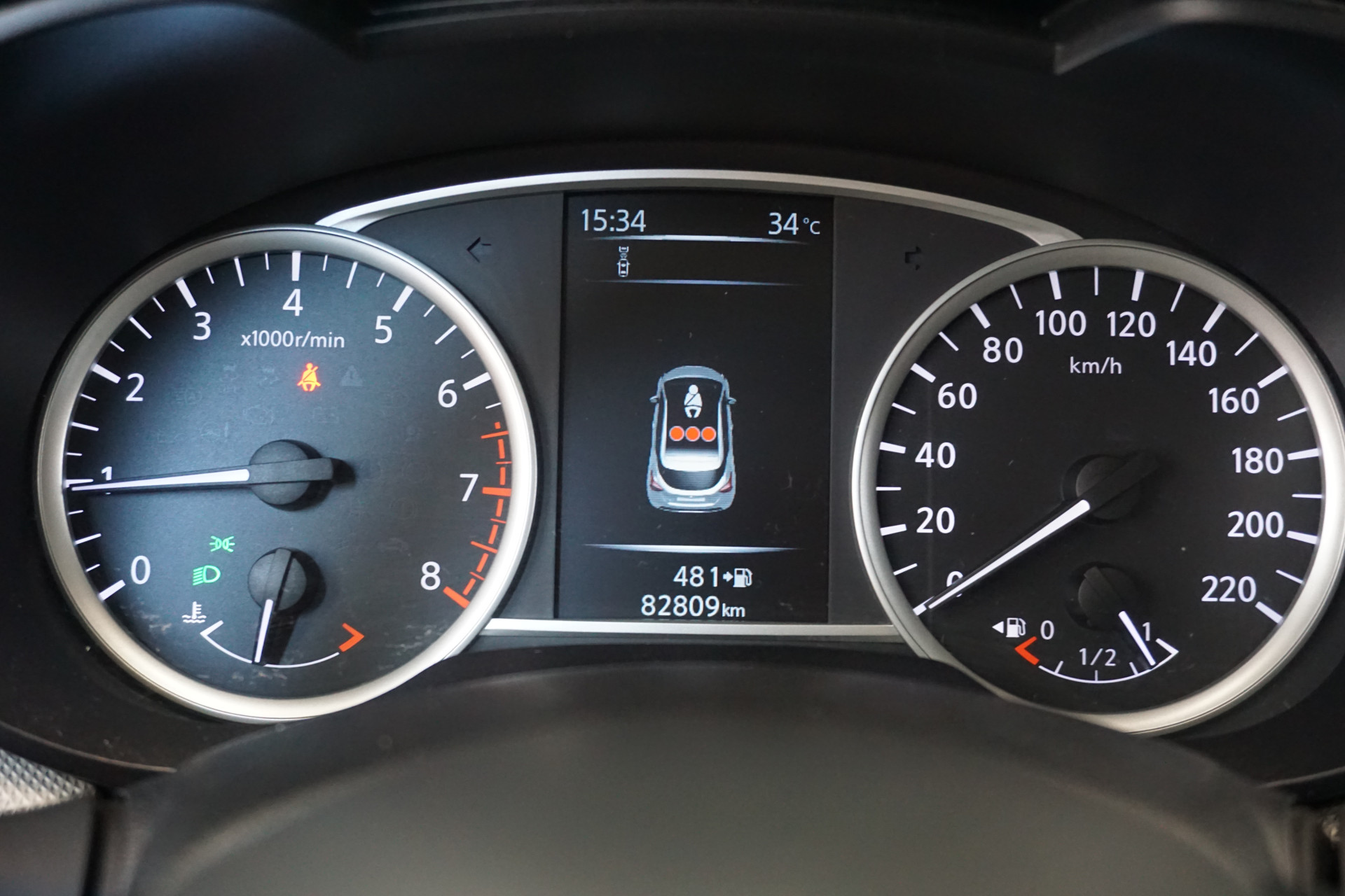 Foto van Nissan Nissan Micra