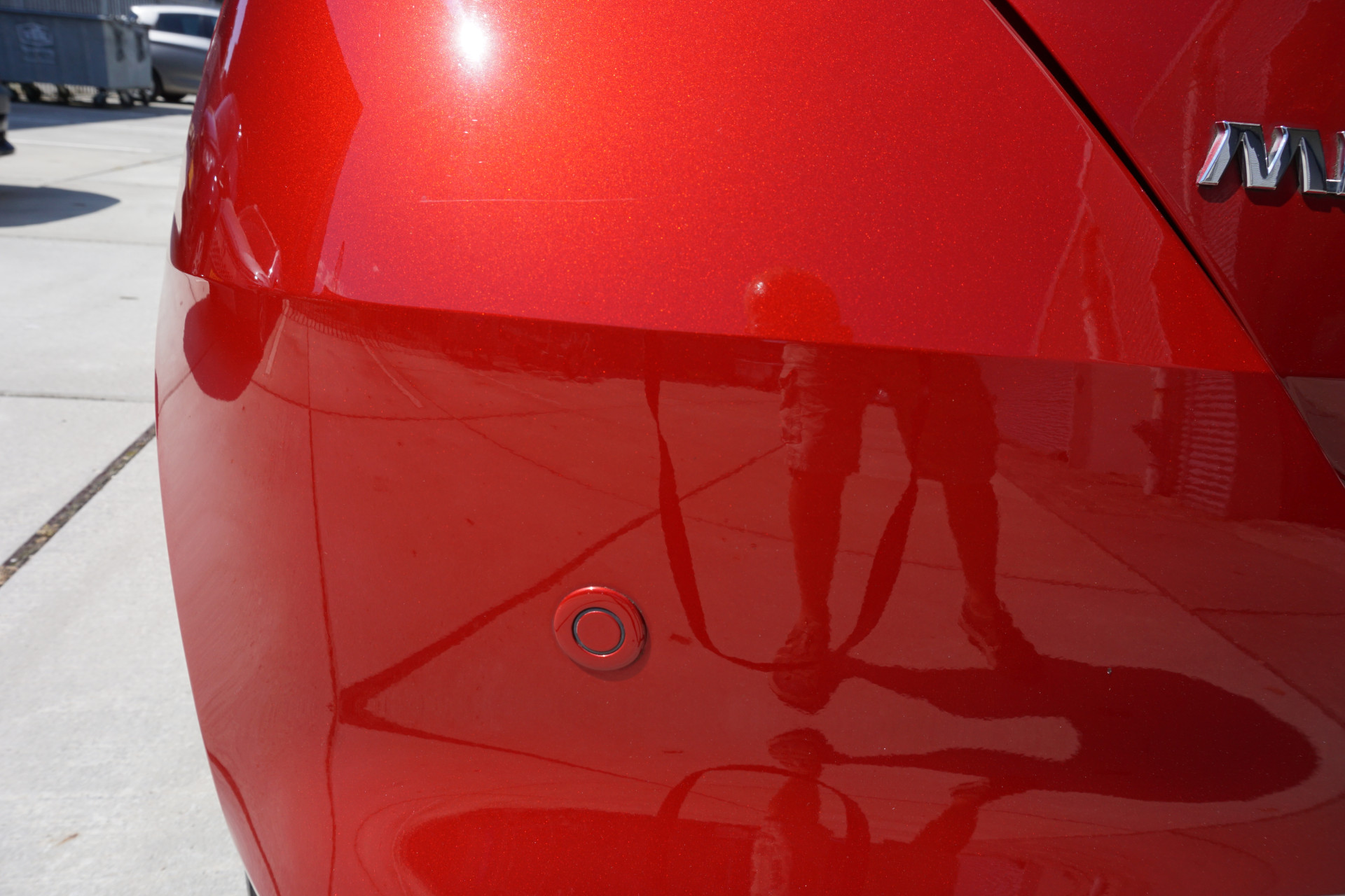 Foto van Nissan Nissan Micra