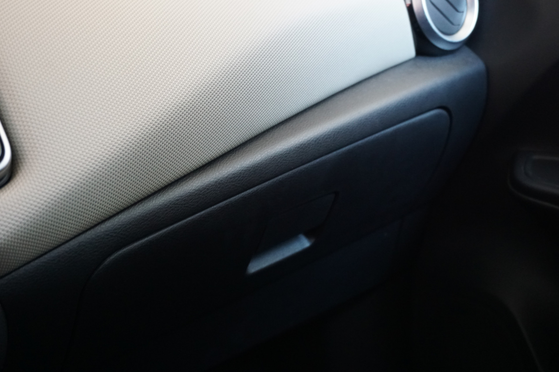 Foto van Nissan Nissan Micra