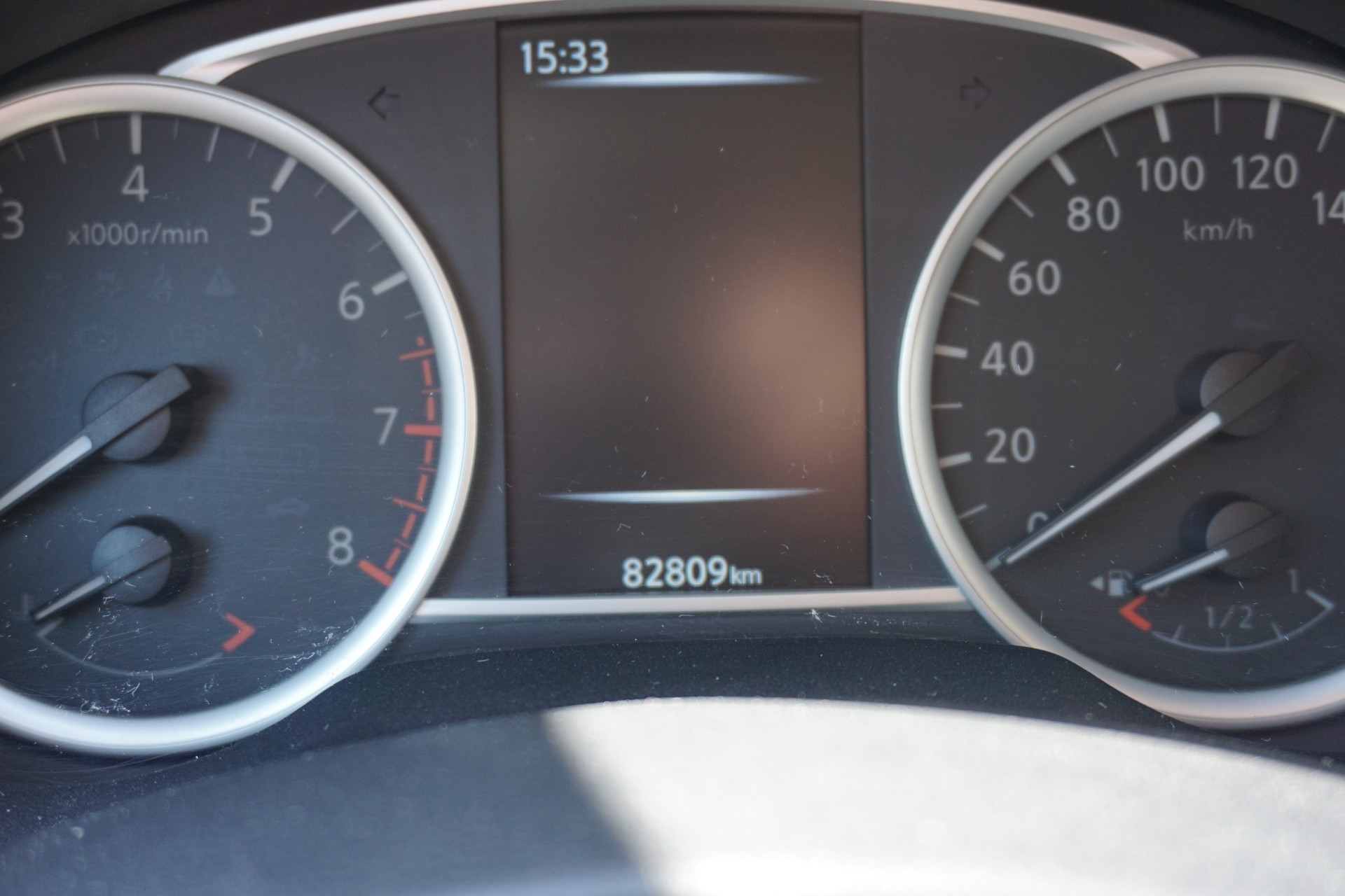 Foto van Nissan Nissan Micra