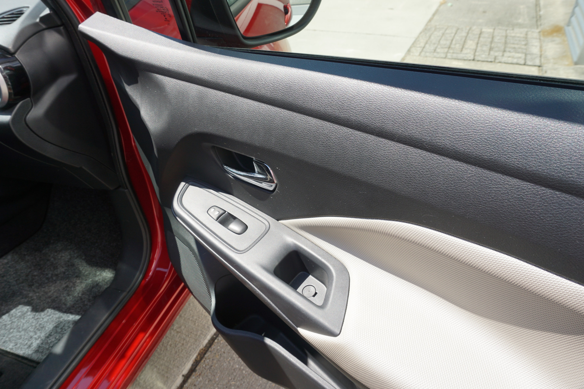 Foto van Nissan Nissan Micra