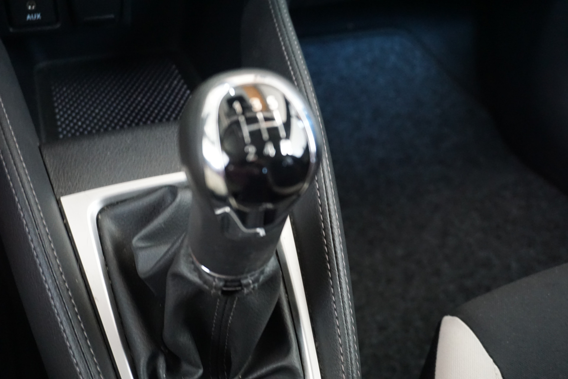 Foto van Nissan Nissan Micra