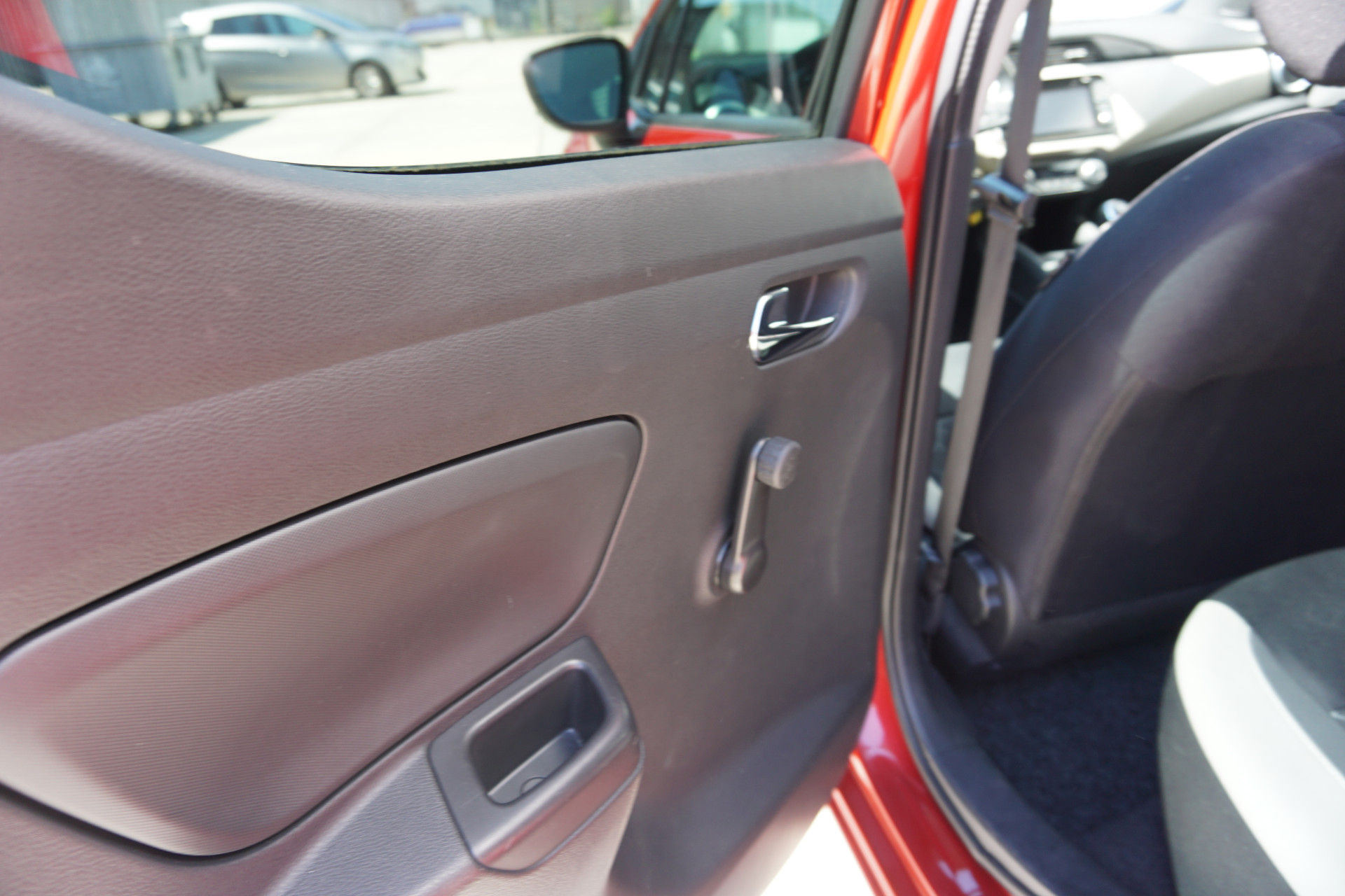 Foto van Nissan Nissan Micra