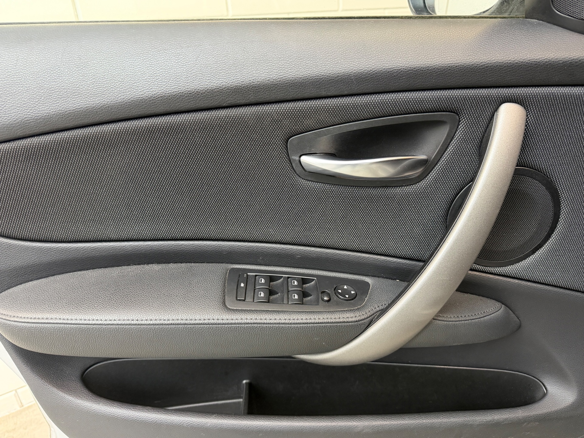 Foto van BMW 1er Reihe