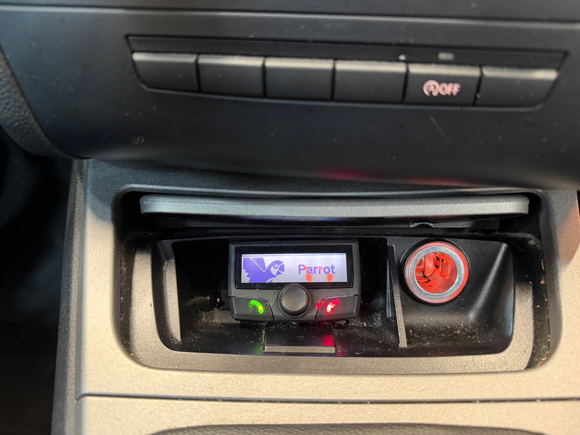 Foto van BMW 1er Reihe