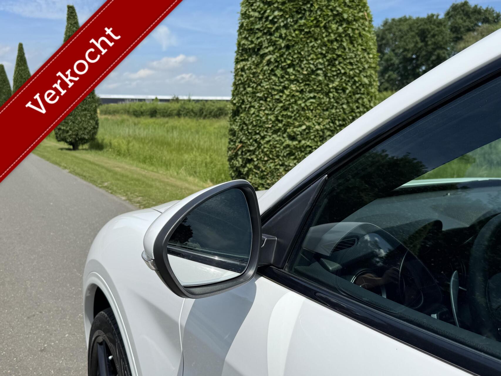 Foto van Alfa Romeo Stelvio