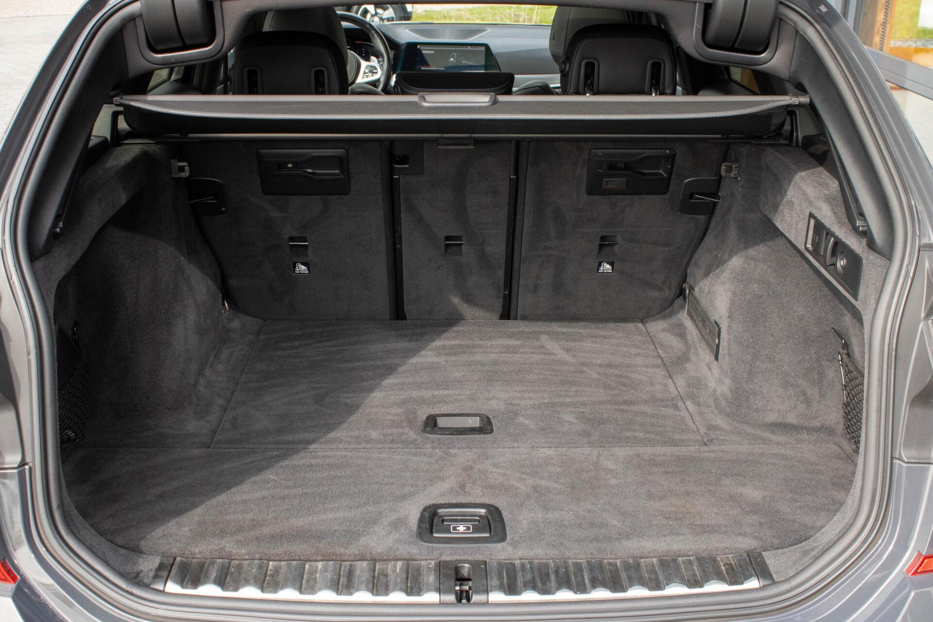 Foto van BMW M340i xDrive