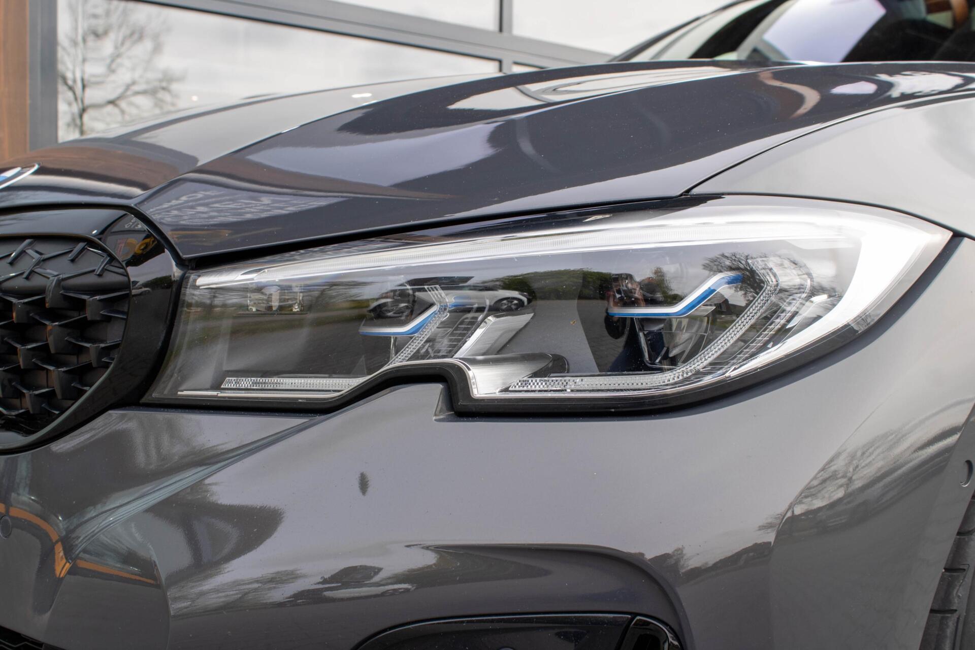 Foto van BMW M340i xDrive