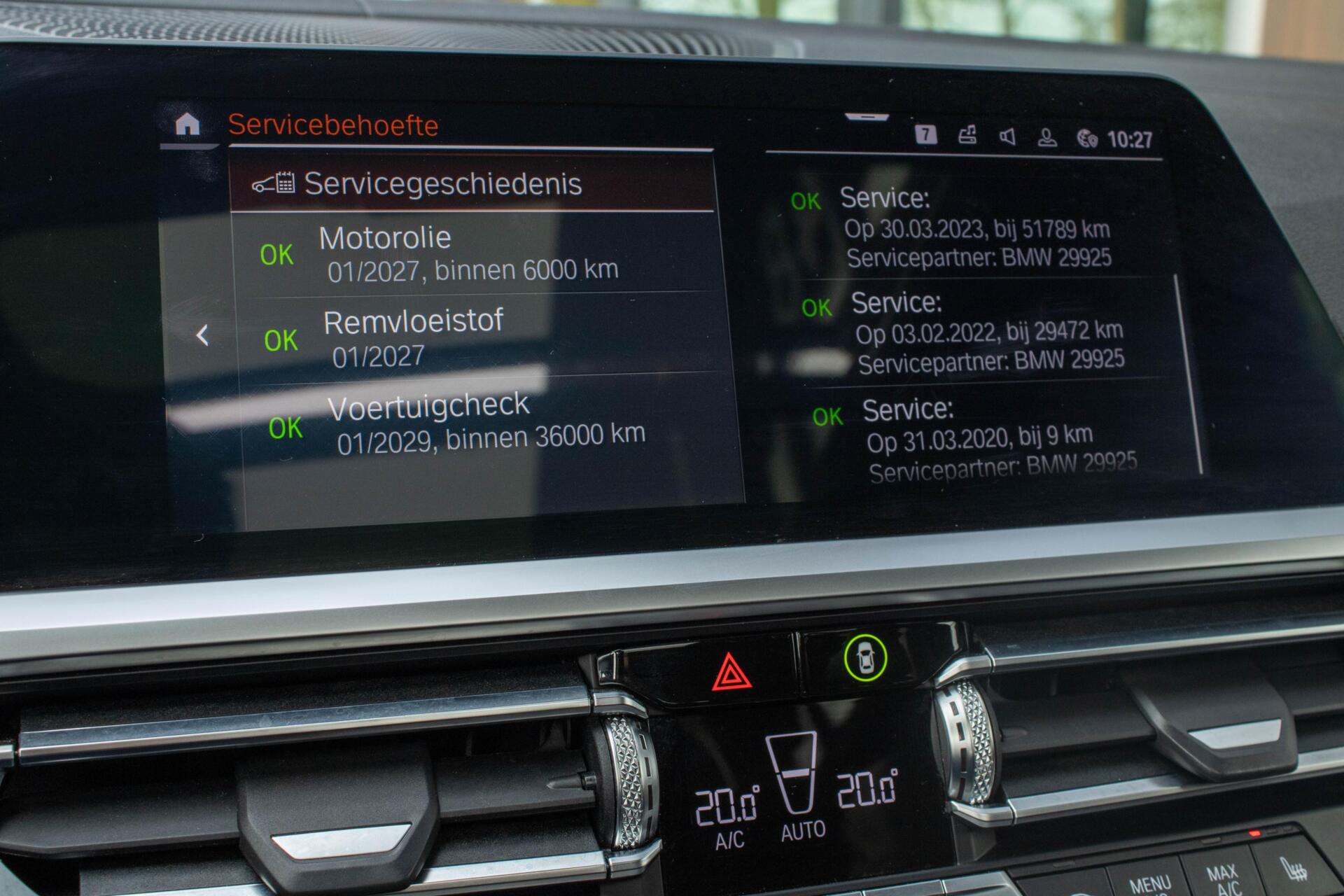Foto van BMW M340i xDrive