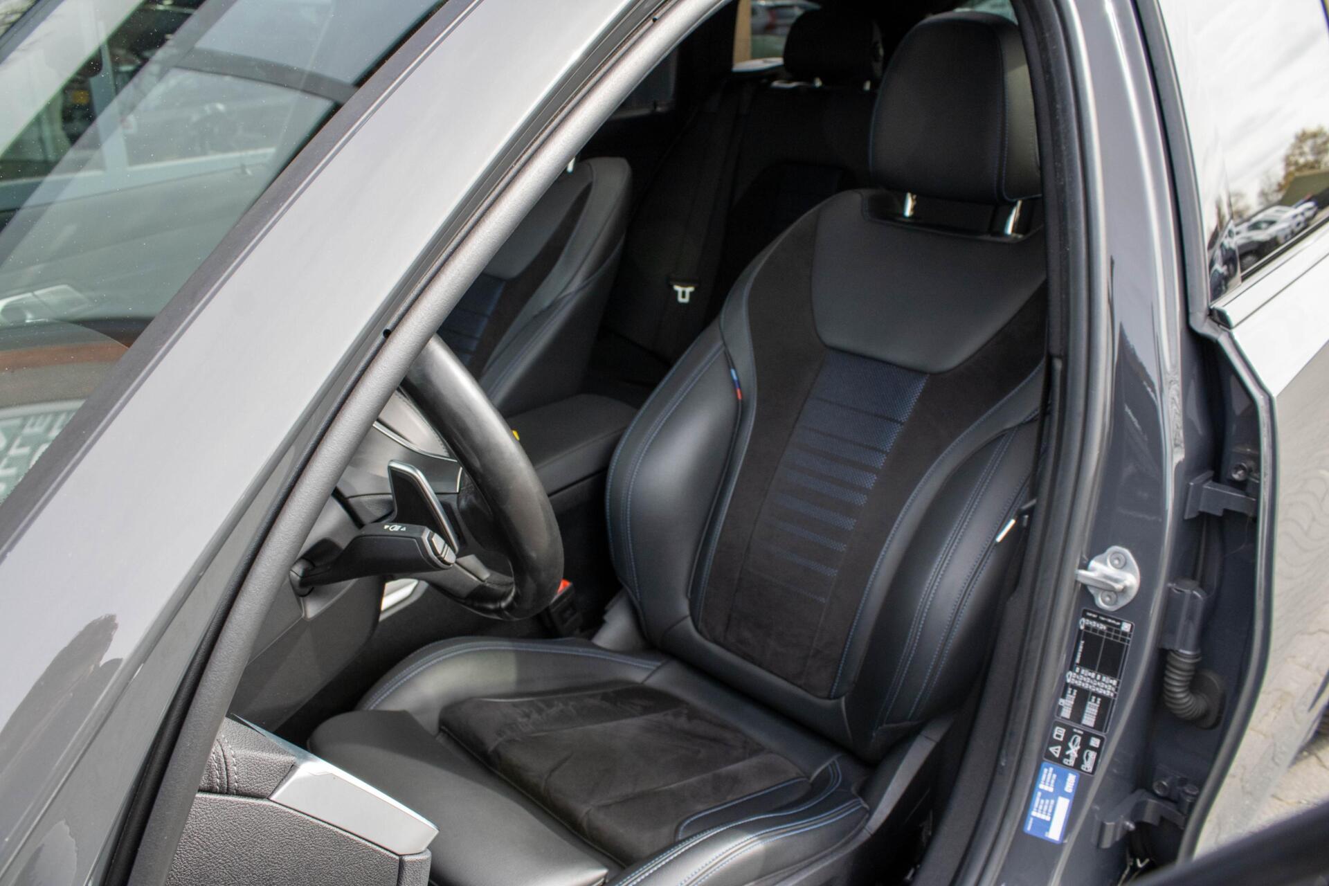 Foto van BMW M340i xDrive