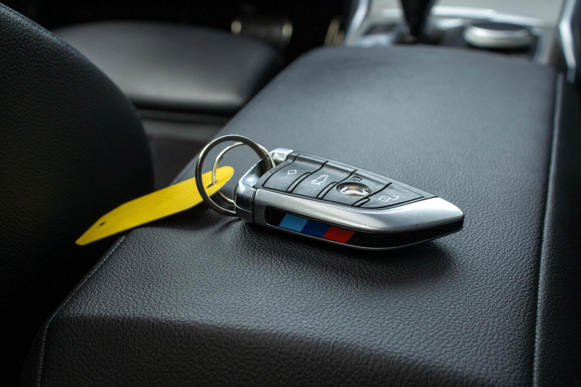 Foto van BMW M340i xDrive