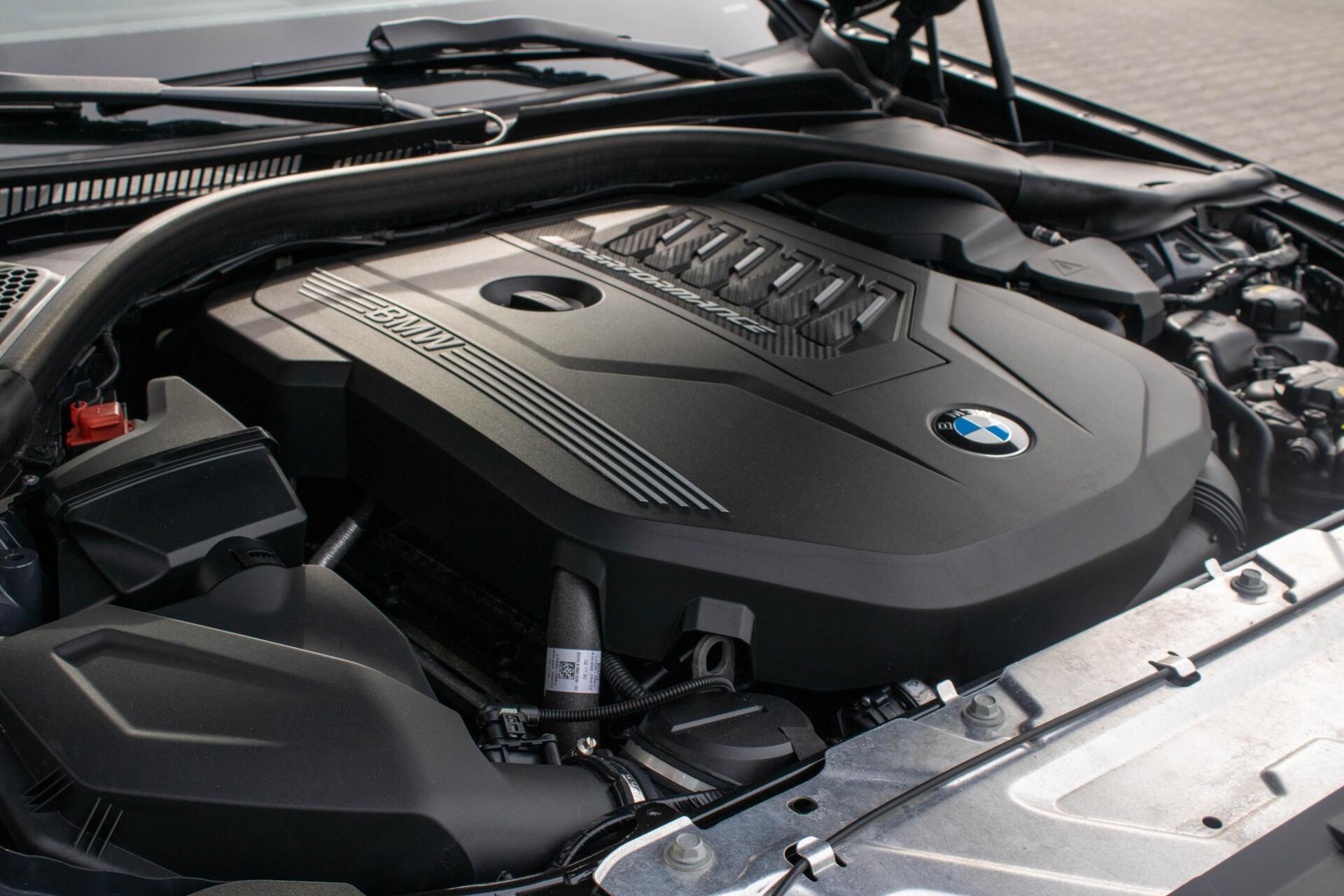 Foto van BMW M340i xDrive