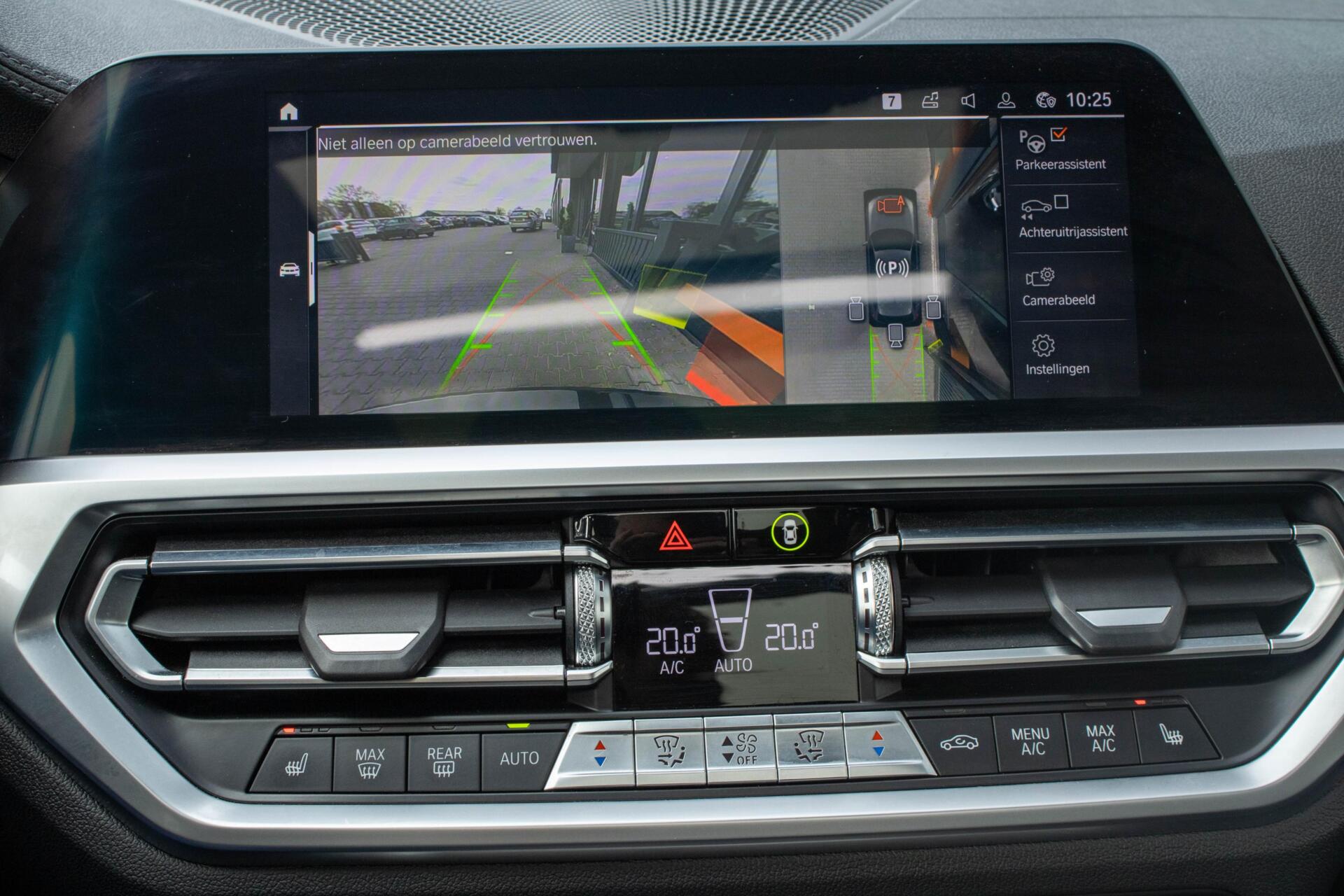 Foto van BMW M340i xDrive