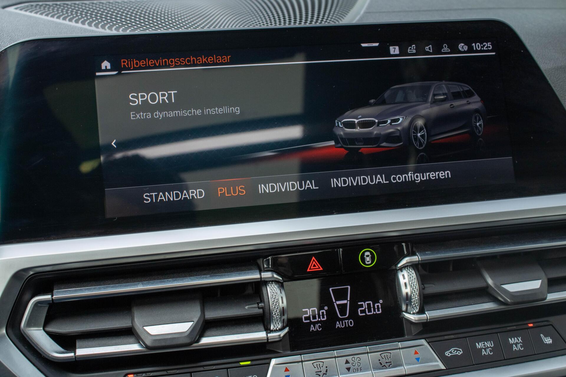 Foto van BMW M340i xDrive