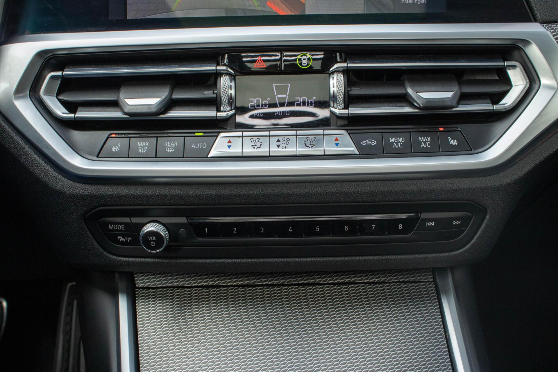 Foto van BMW M340i xDrive