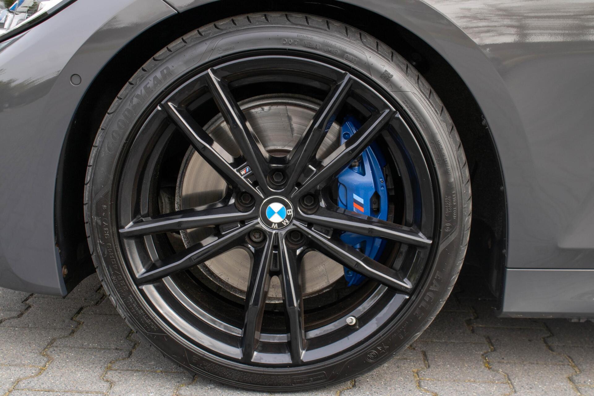 Foto van BMW M340i xDrive