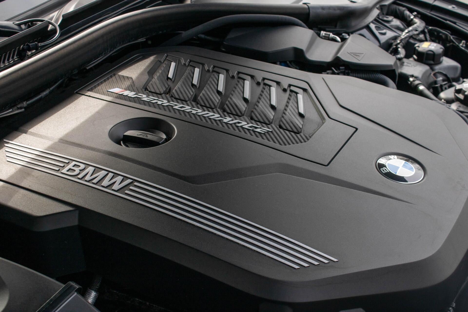 Foto van BMW M340i xDrive