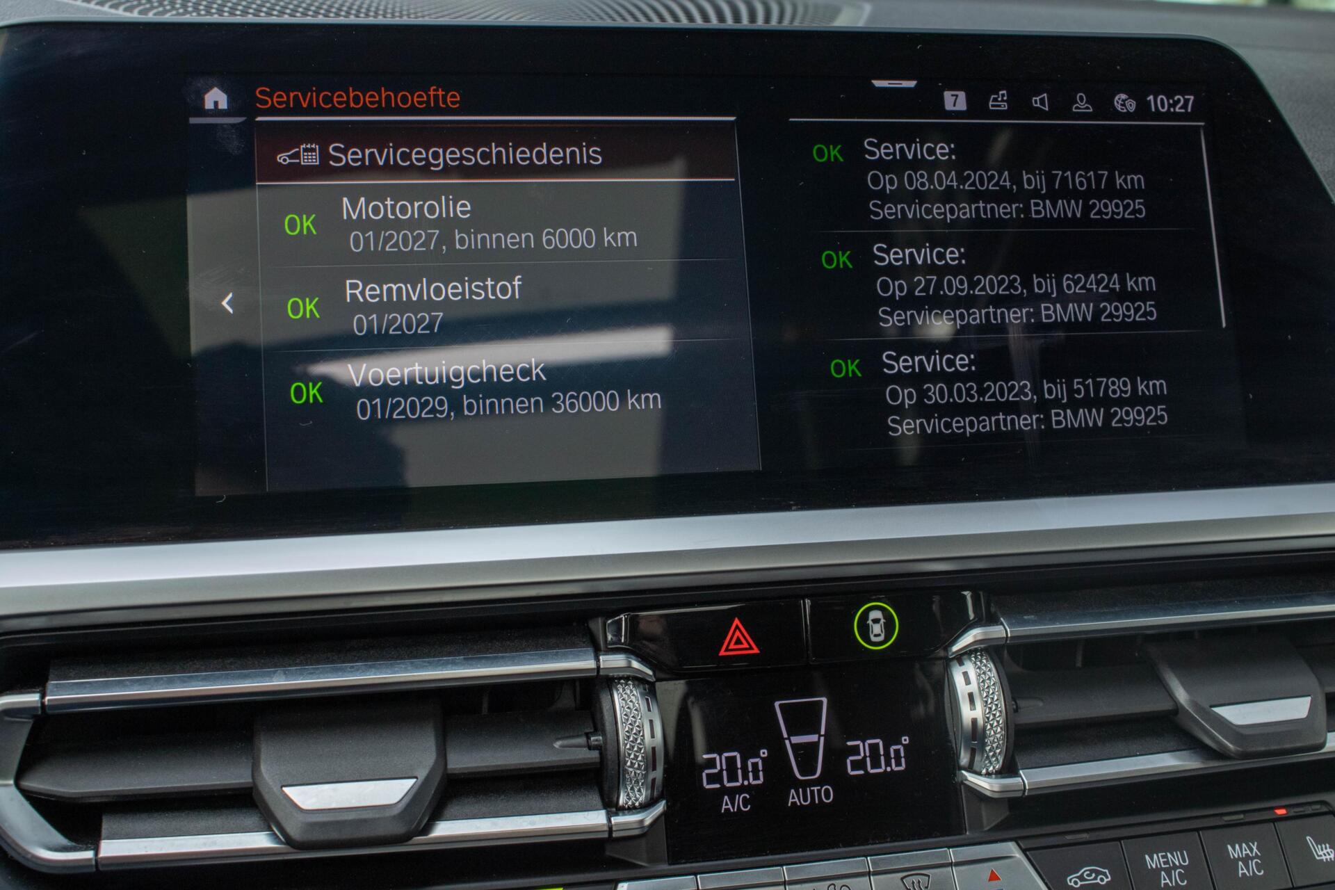 Foto van BMW M340i xDrive